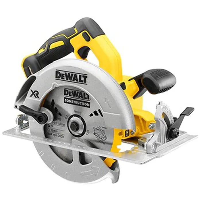 Dewalt Cirkelsåg utan batteri och laddare