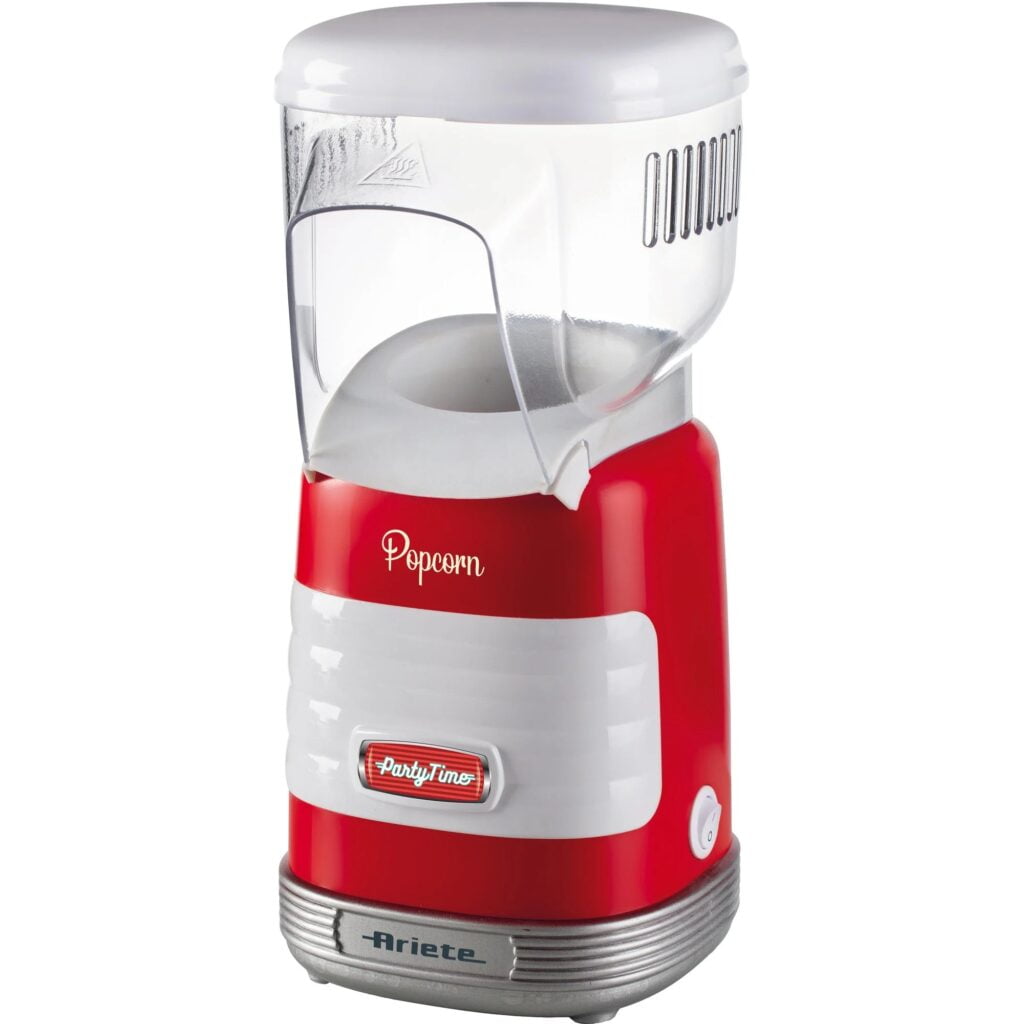 Ariete Popcornmaskin