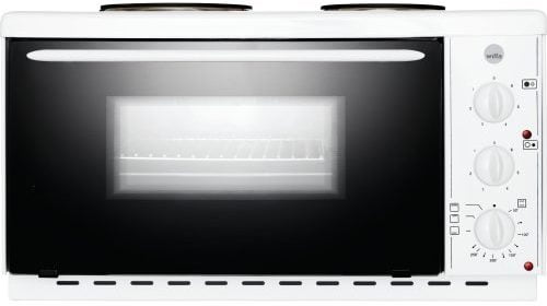 EMK-218-hybel vit - miniugn