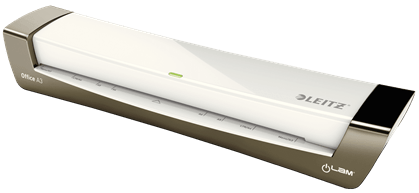 Lamineringsmaskin LEITZ iLAM Office A4