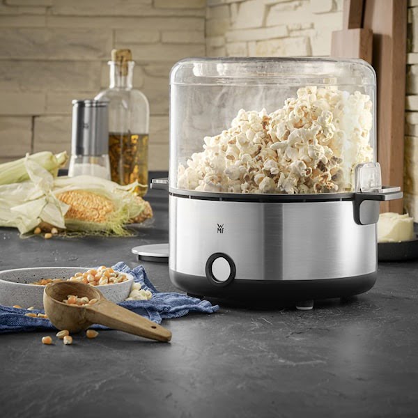 WMF KitchenMinis Popcornmaskin
