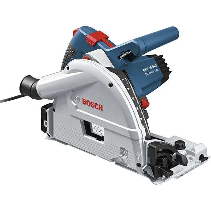 Bosch GKT 55 GCE Sänksåg 1400 W