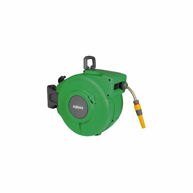 Hozelock Auto Reel 20 m Slangvinda
