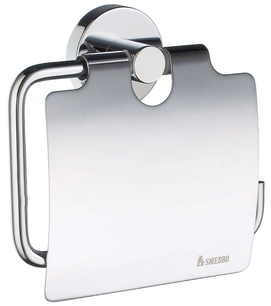 Smedbo Home HK3414 Toalettpappershållare