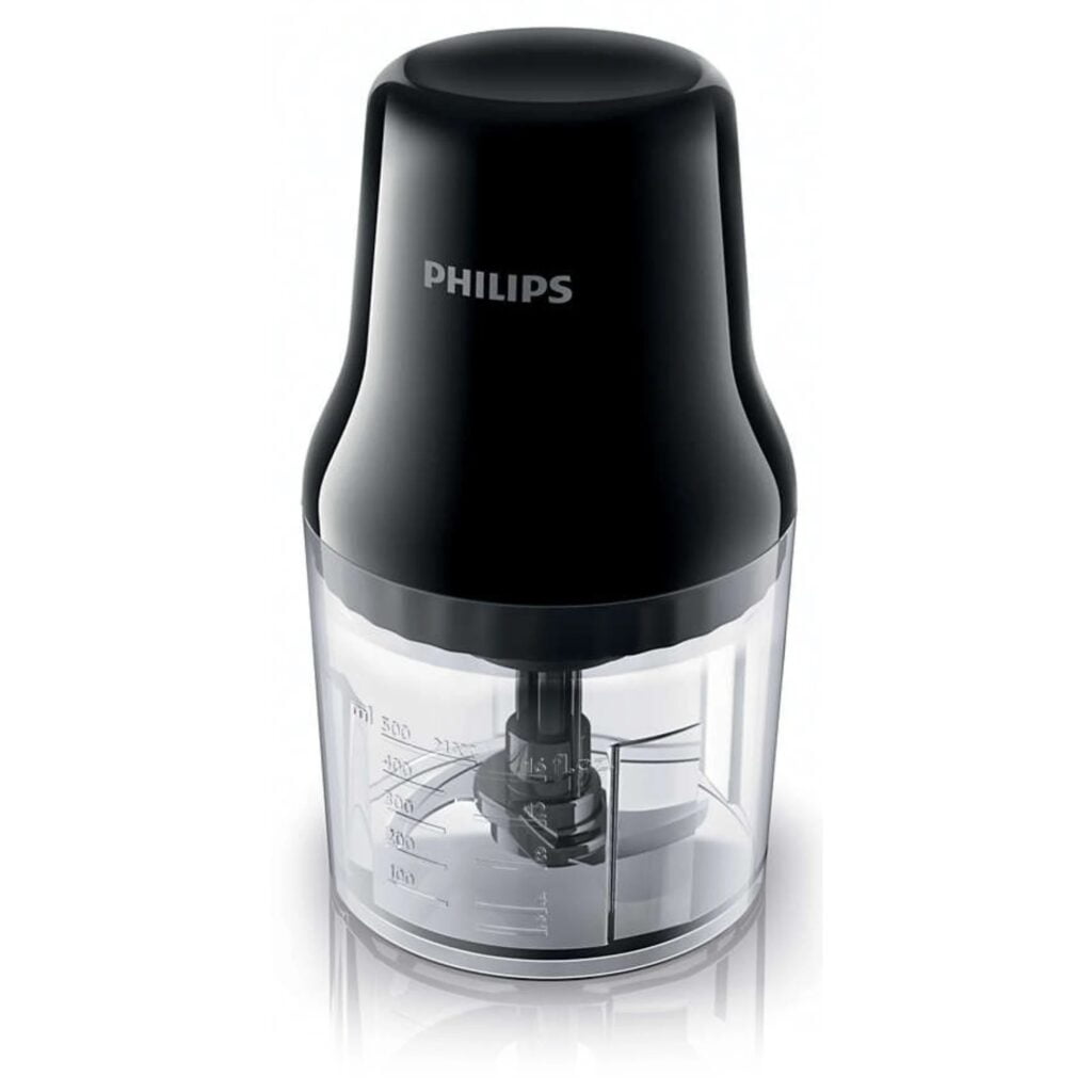 Philips HR1393/90 Chopper 450 W