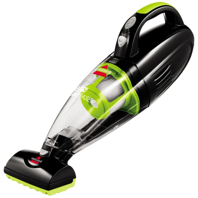 Bissell Pet Hair Eraser handdammsugare för husdjur