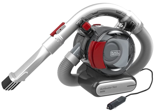 Black & Decker Dustbuster Flexi Auto bildammsugare