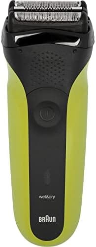 Braun Series 3 300s
