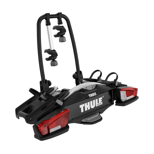 Thule VeloCompact dragkroksmonterad cykelhållare