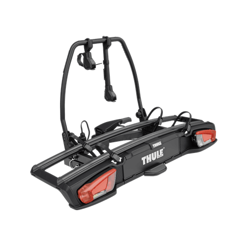 Thule VeloSpace 3 dragkrokshållare för tunga elcyklar