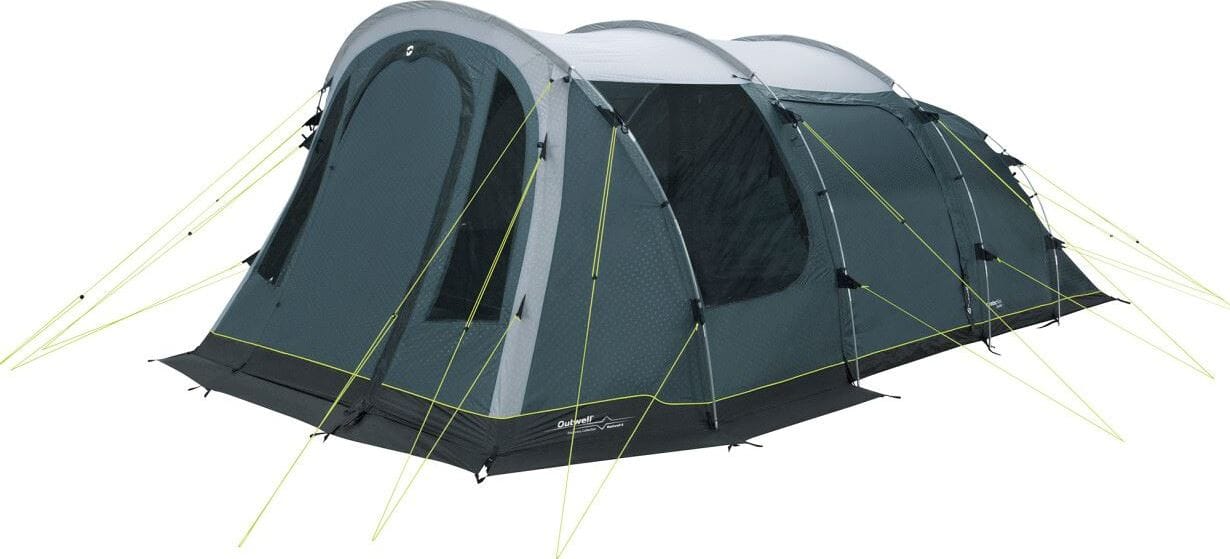 Outwell Rockwell 6 familjetält