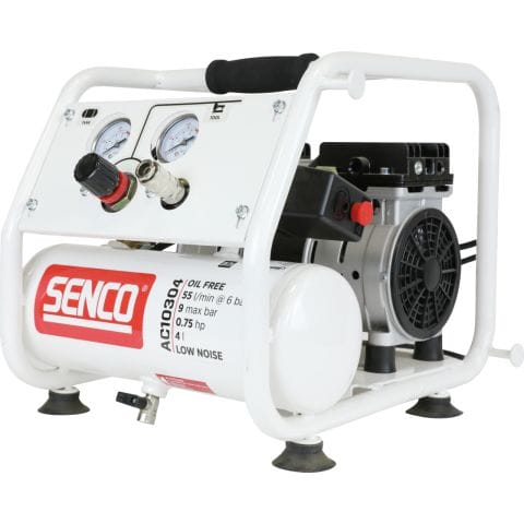 Aerfast AC10304 kompressor