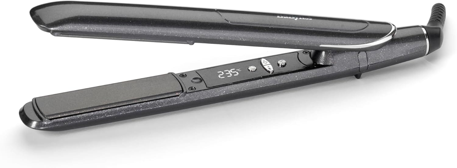 BaByliss Platinum Diamond 235 plattång