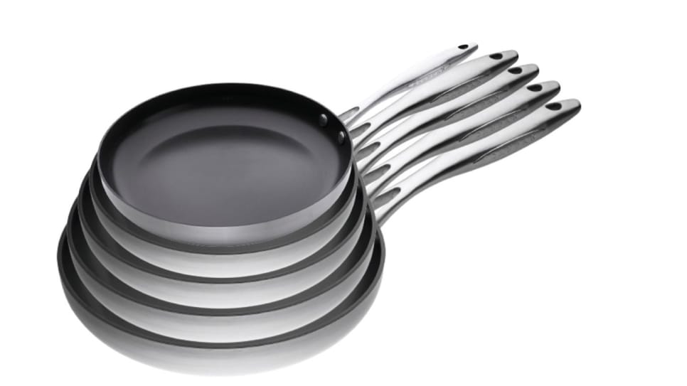 Scanpan CTX 28 cm stekpanna