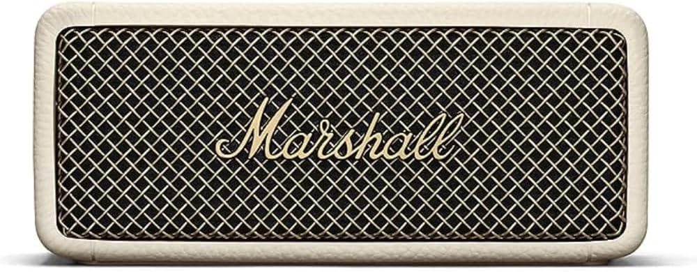 Marshall Emberton II trådlös högtalare