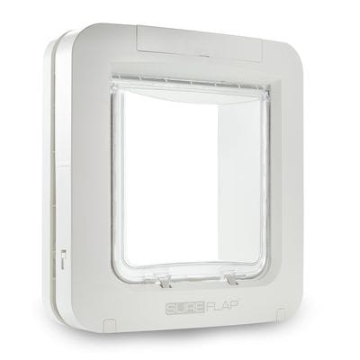 SureFlap Microchip husdjurslucka