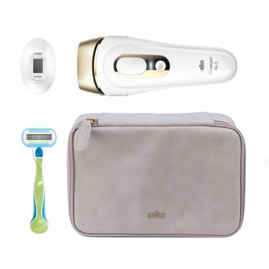 Braun Silk-Expert Pro 5 PL5124 IPL-maskin