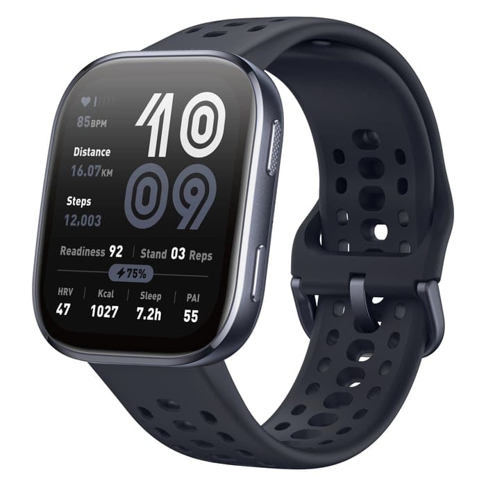 Amazfit Bip 6 Black