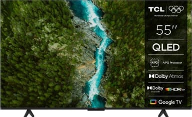 TCL QLED780K 4K QLED TV 2025